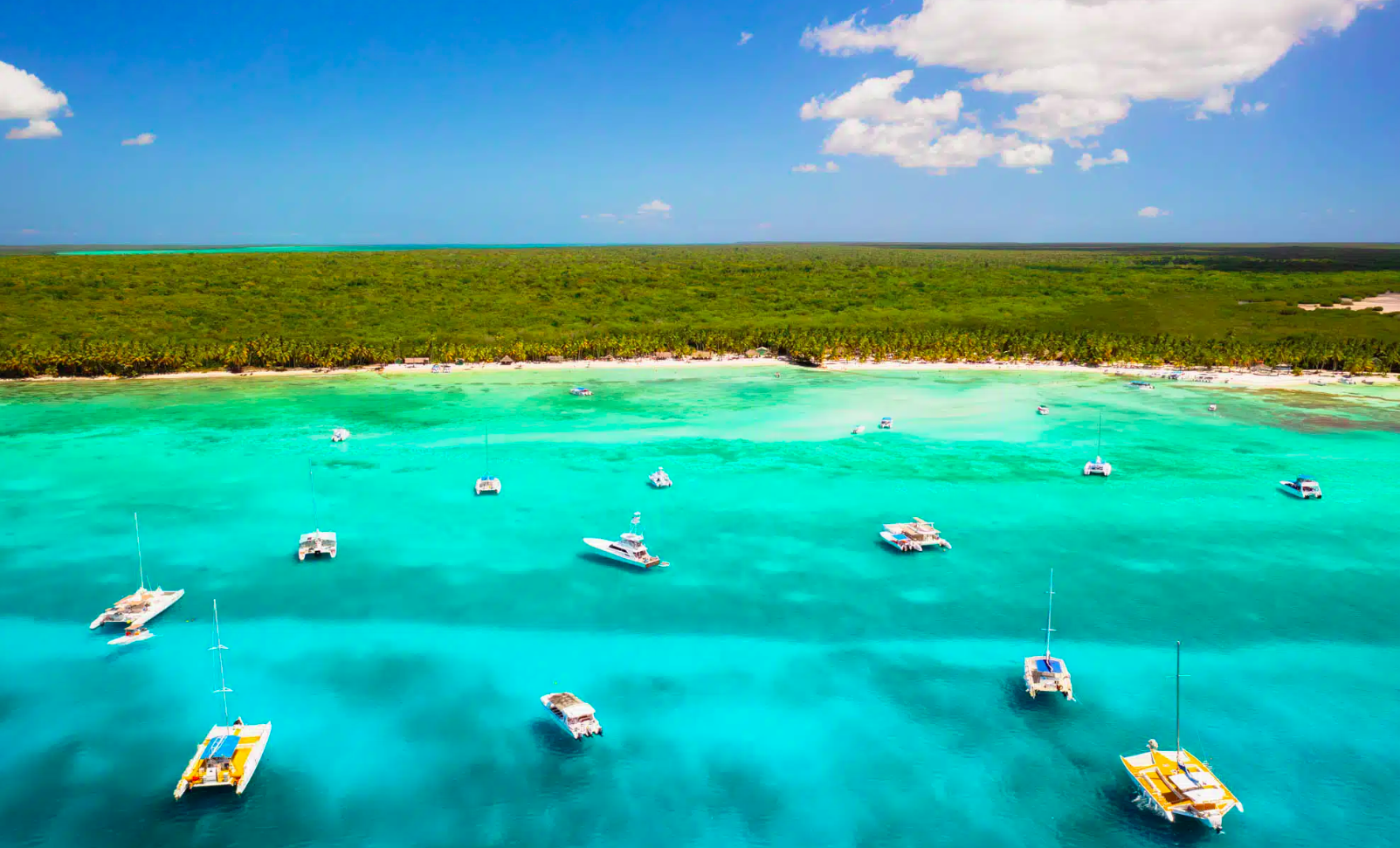 República Dominicana