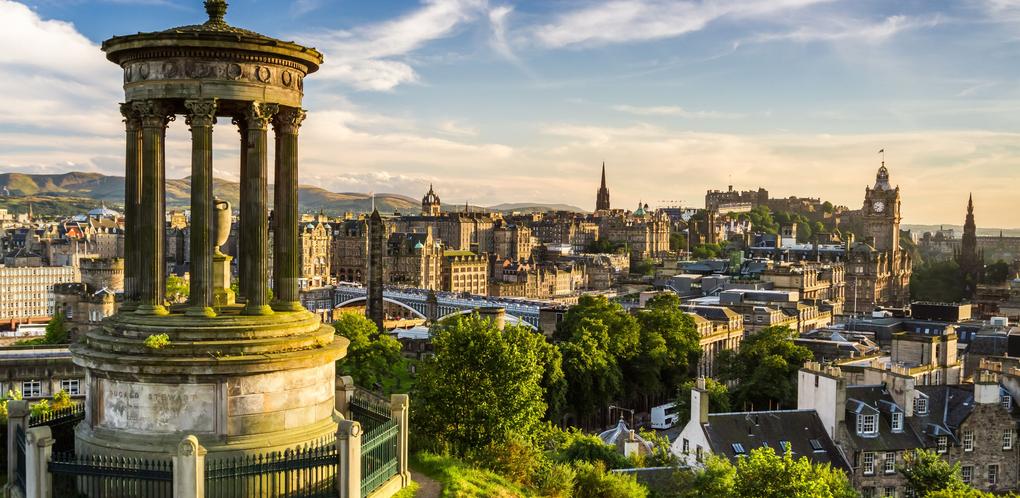 Inglaterra, Escócia e Irlanda