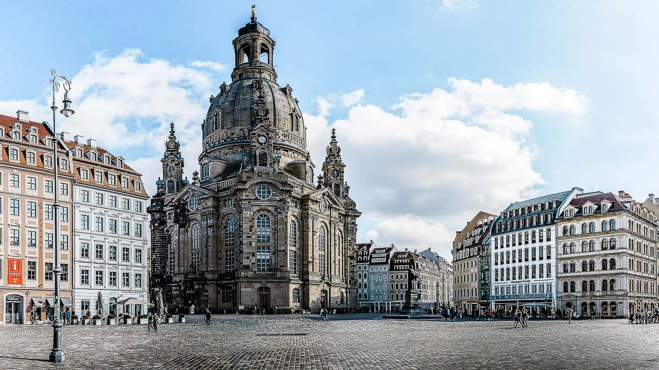 Essências Centro Europeias