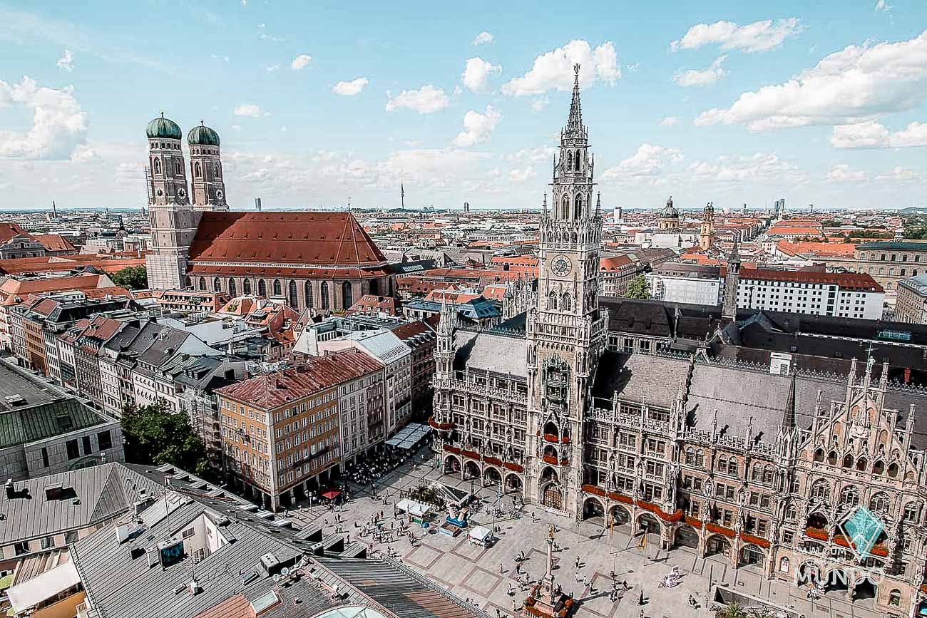 Essências Centro Europeias