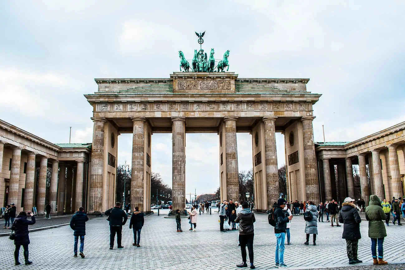 Essências Centro Europeias