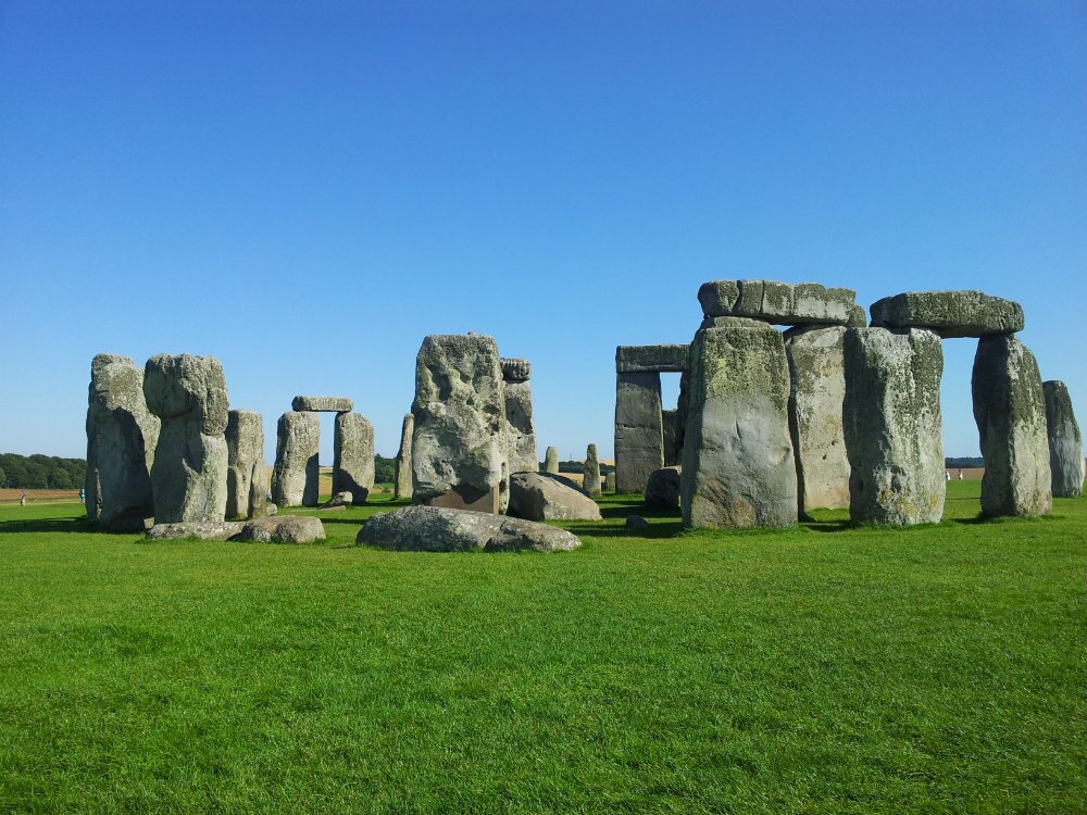 Inglaterra, Escócia e Irlanda