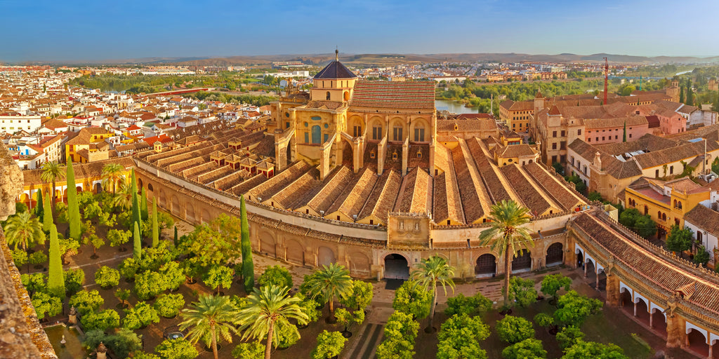 Portugal, Andaluzia e Marrocos