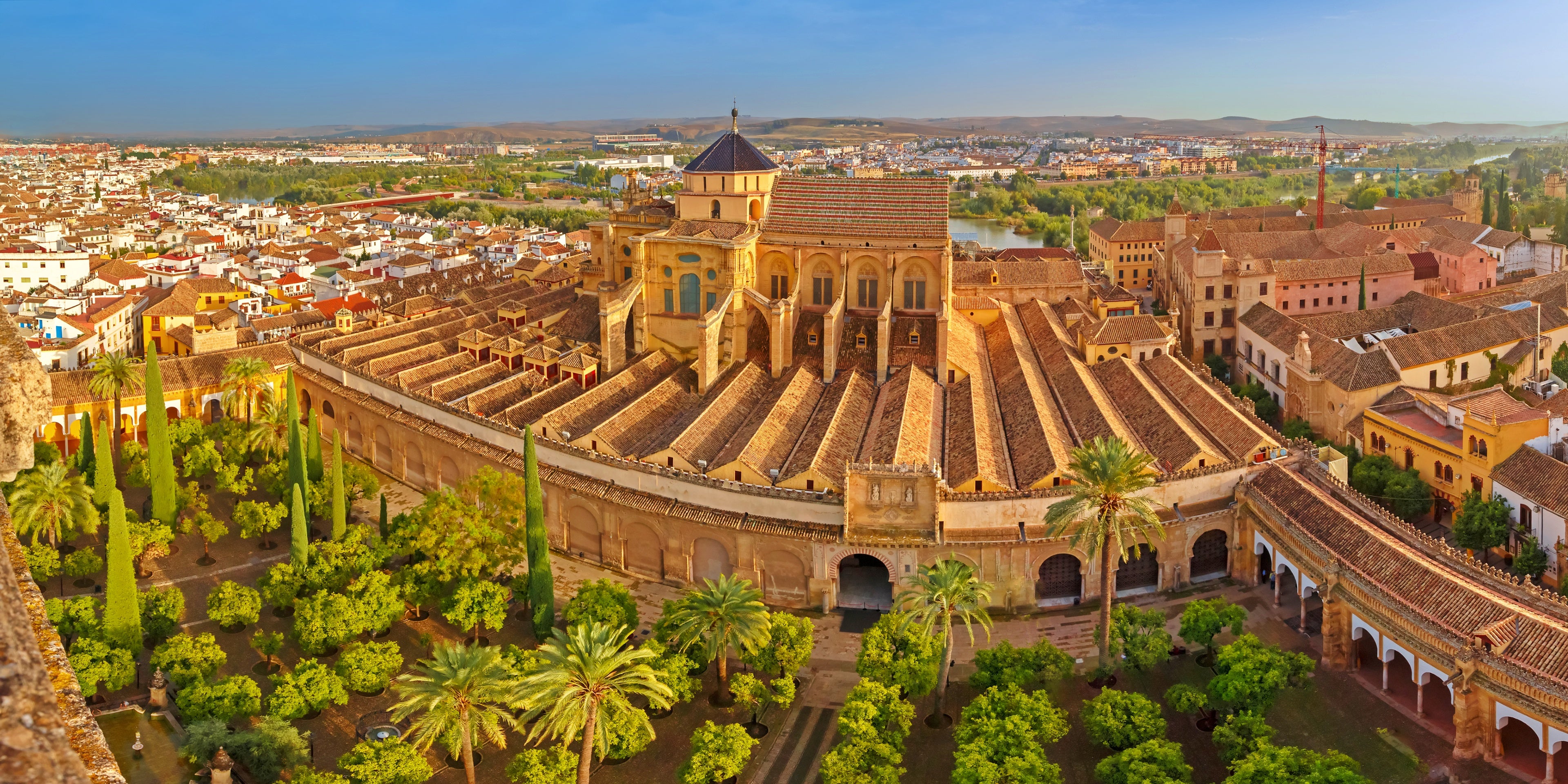 Portugal, Andaluzia e Marrocos