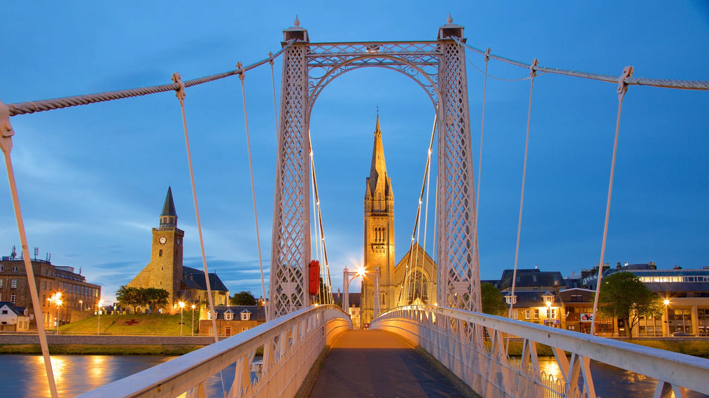 Inglaterra, Escócia e Irlanda