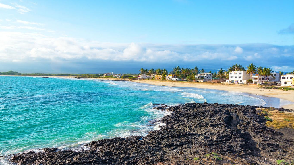 Galápagos Loop