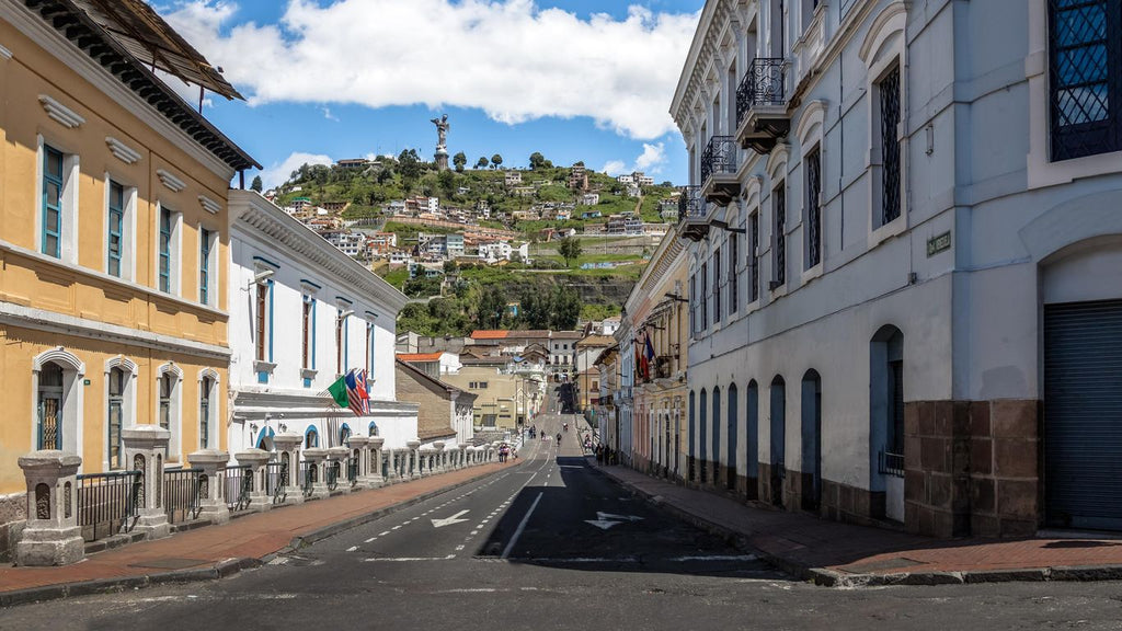 Quito