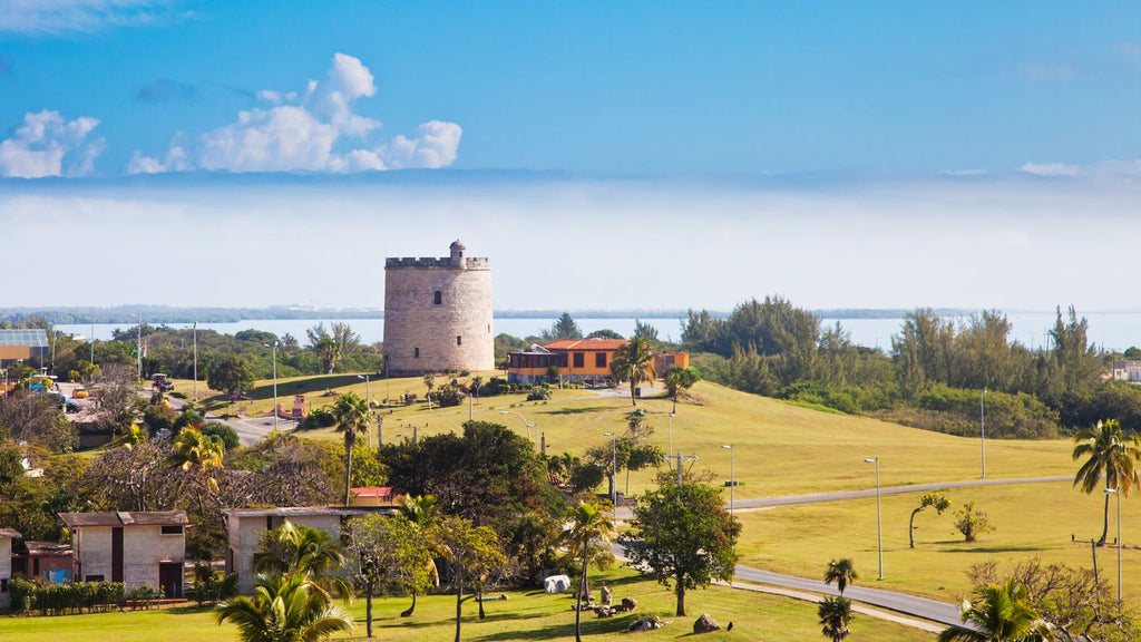Varadero: Cuba Autêntica