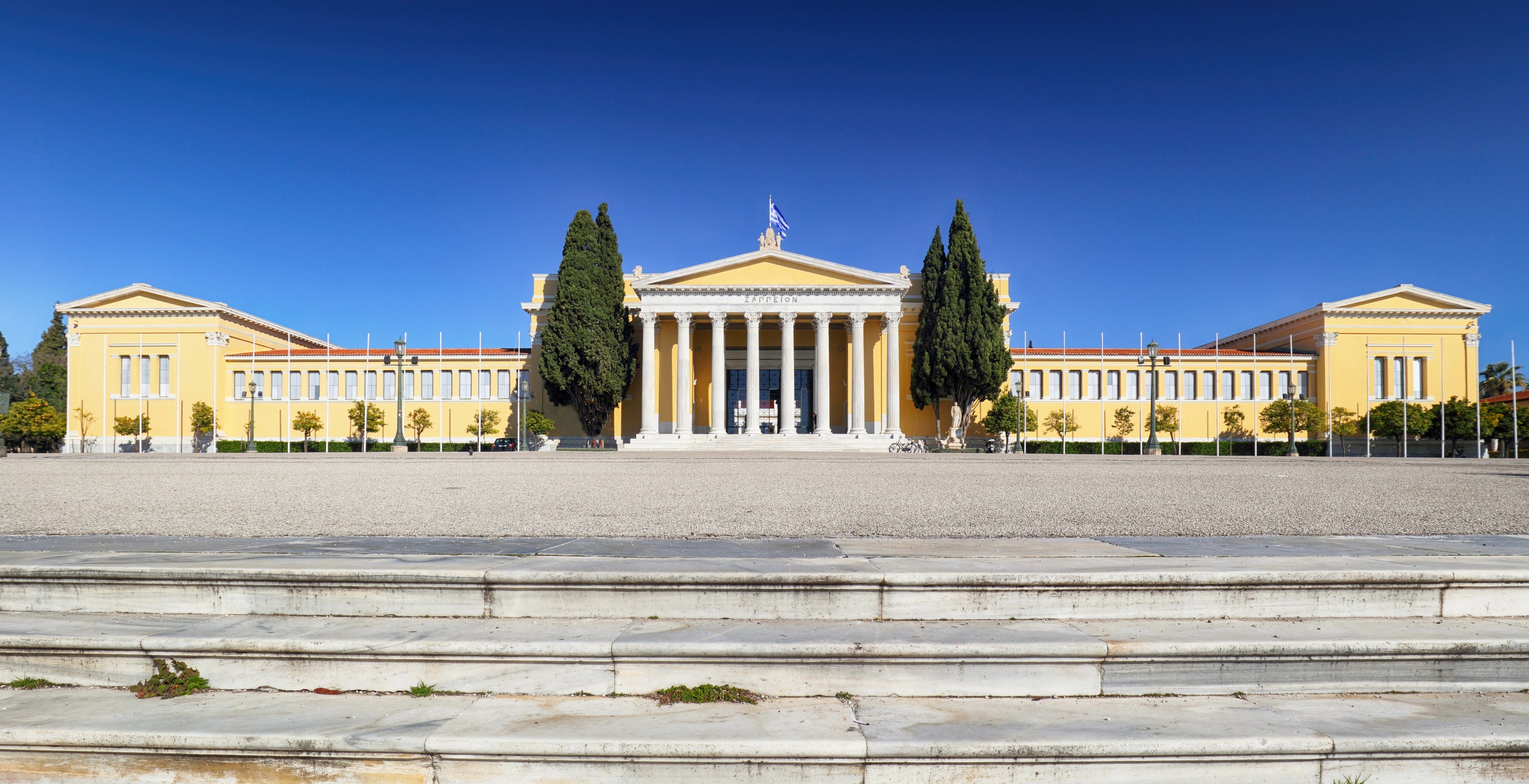 Circuito Mercury: Ilhas Gregas e Turquia