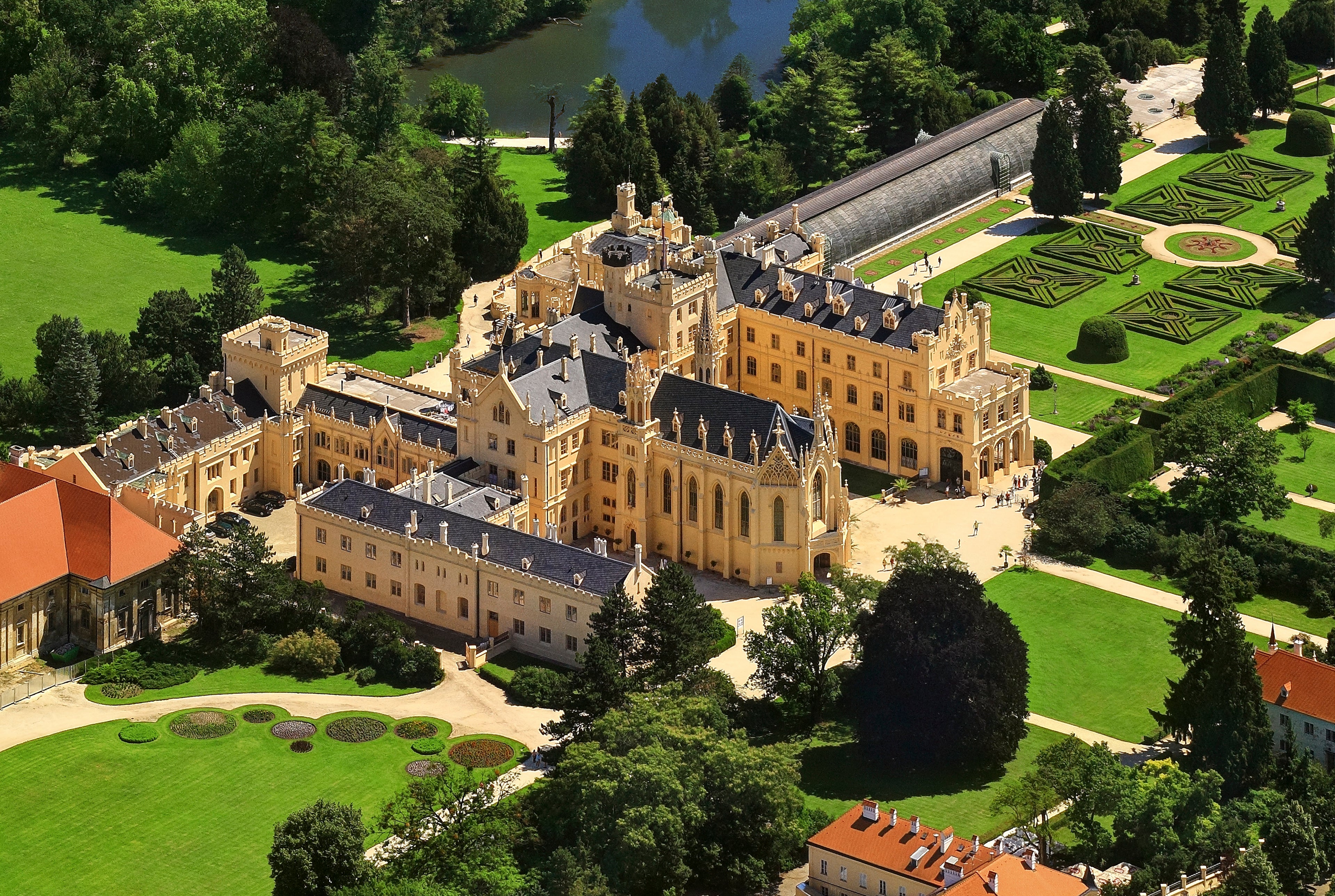 Leste Europeu e suas Capitais Imperiais