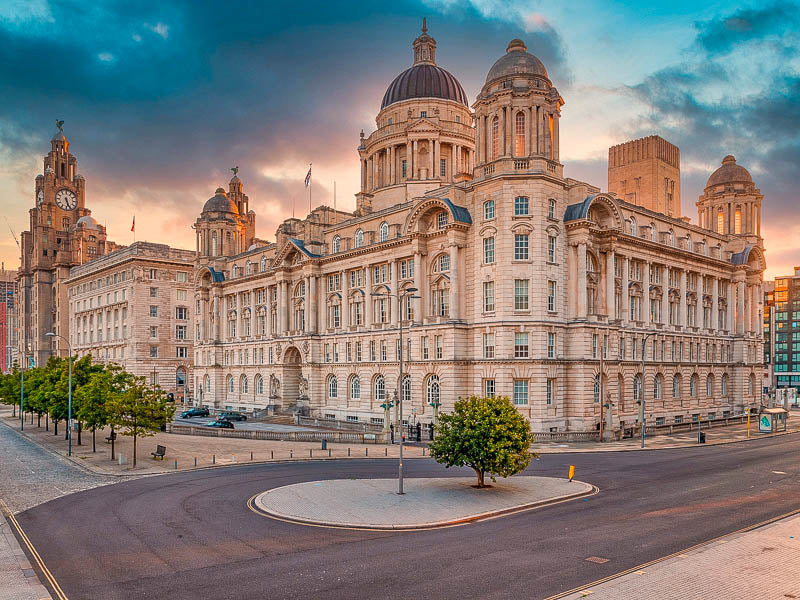 Inglaterra, Escócia e Irlanda