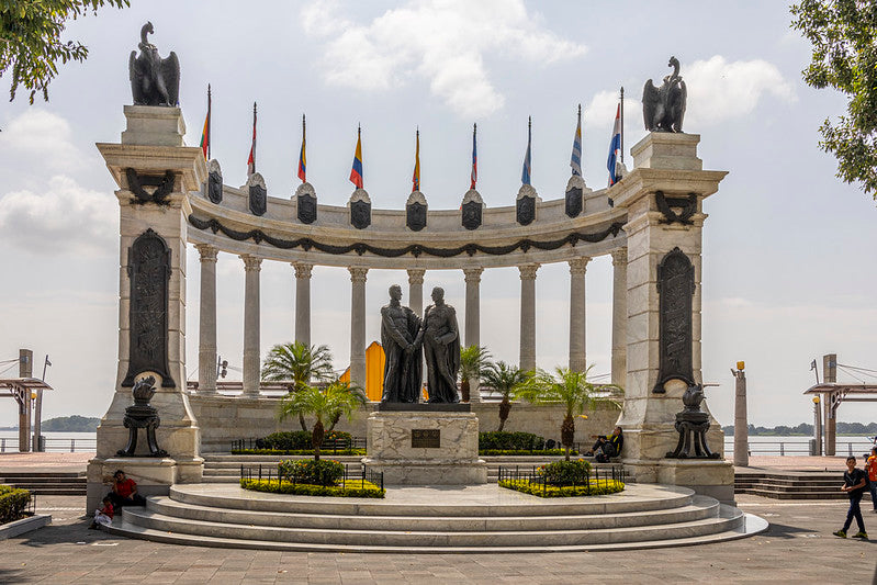 Guayaquil