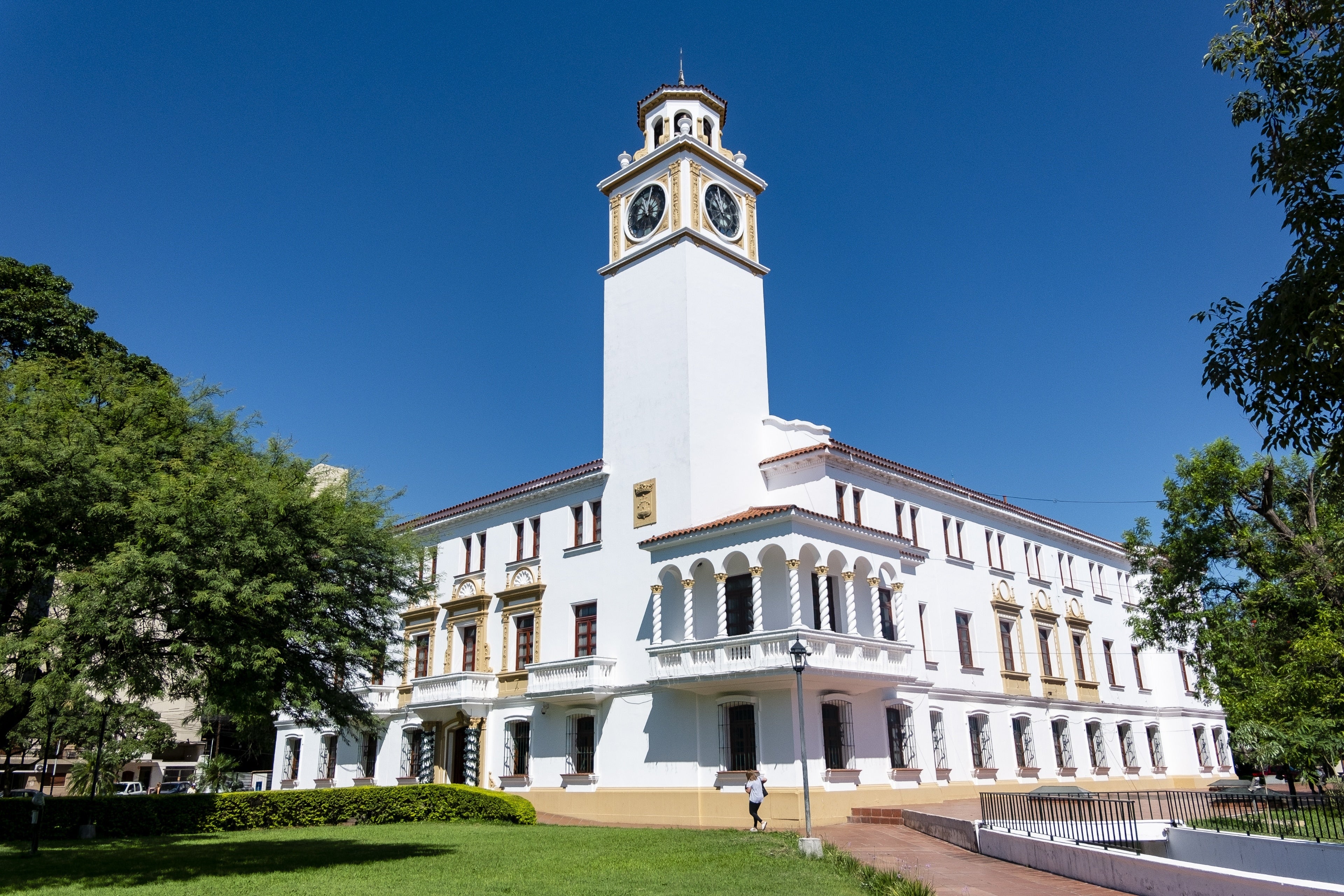 Gran Circuito Andino