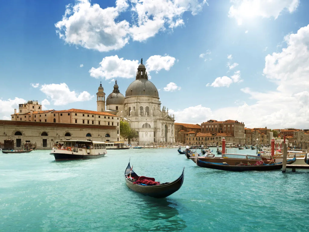 Fantasia da Itália com Toscana