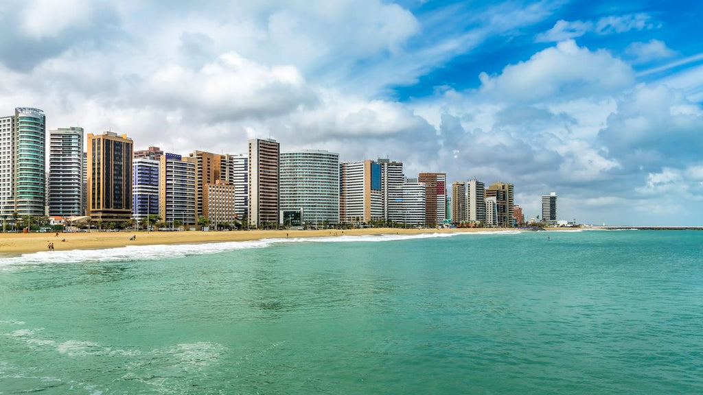 Fortaleza Básico