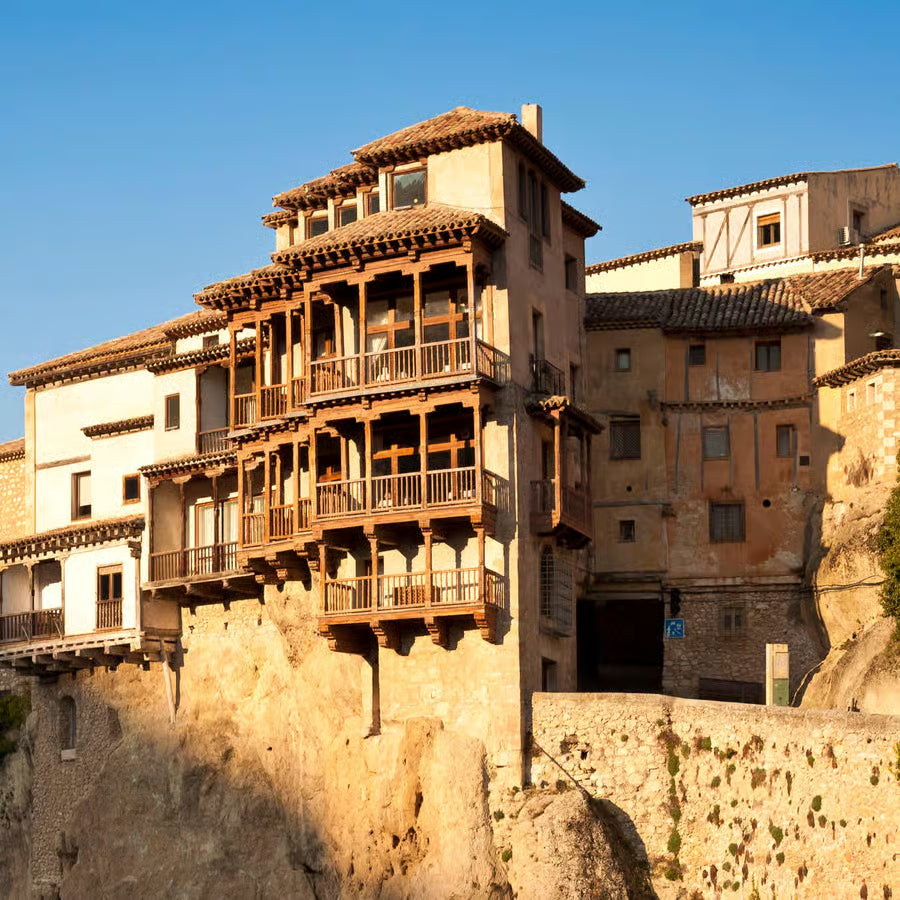 Avenida dos Vulcões