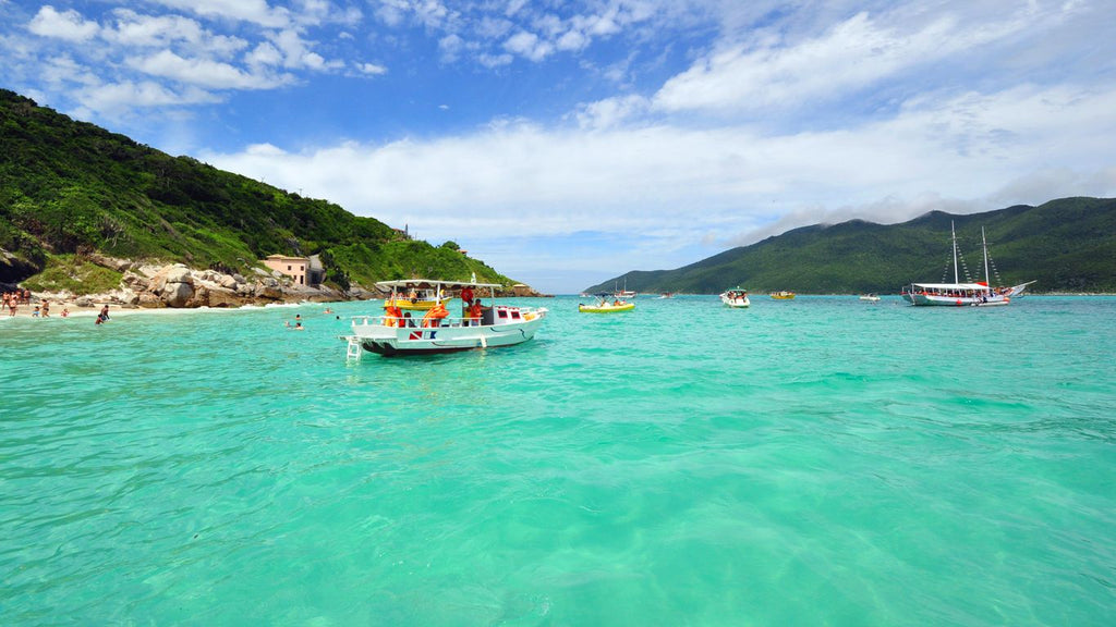 Arraial do Cabo