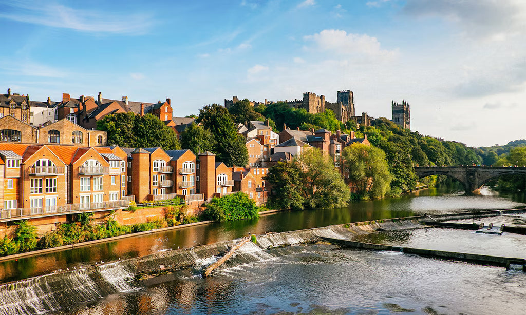 Inglaterra, Escócia e Irlanda