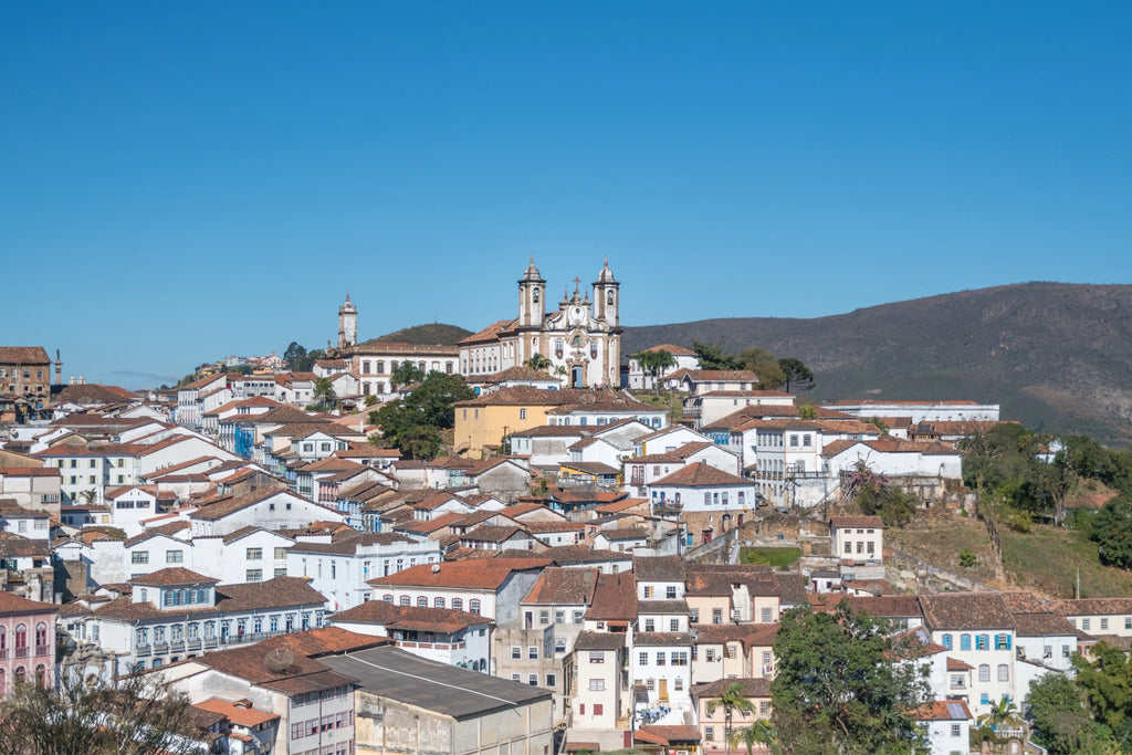 Estrada de Ferro