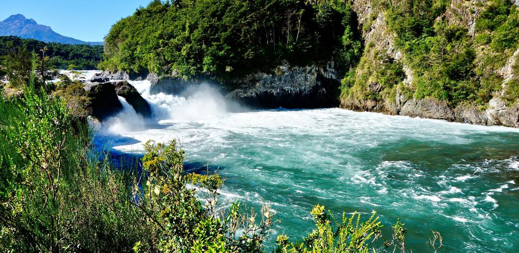 Gran Circuito Andino