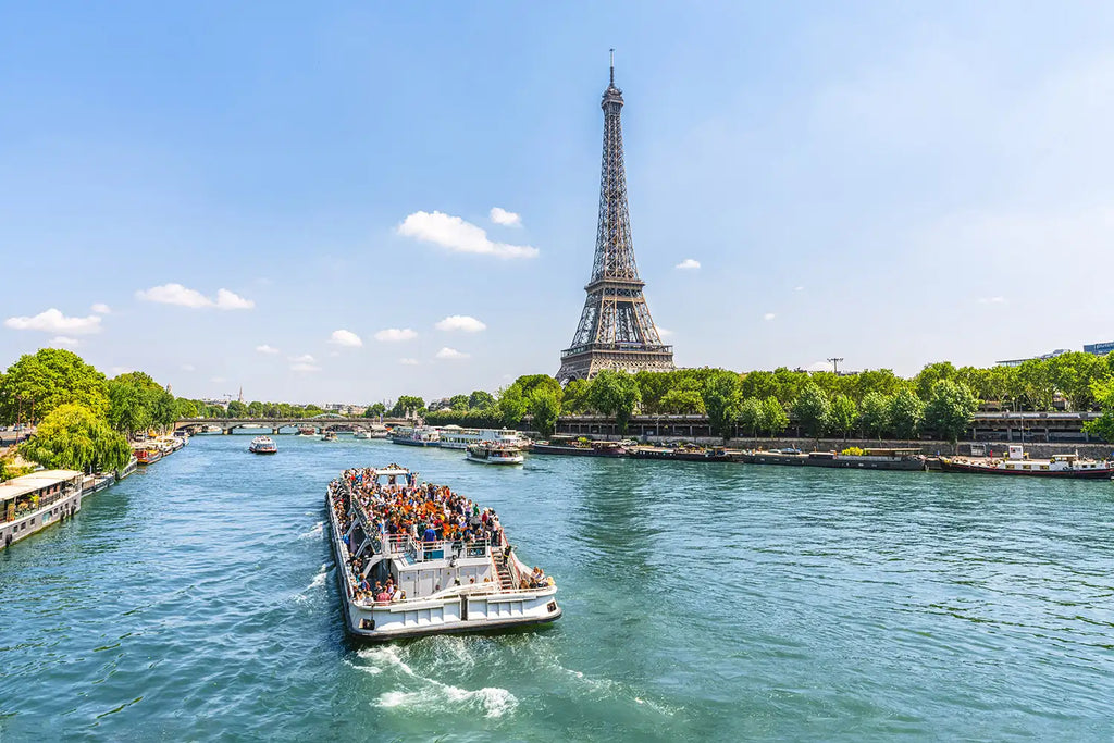 Holanda Florida com Bélgica e França