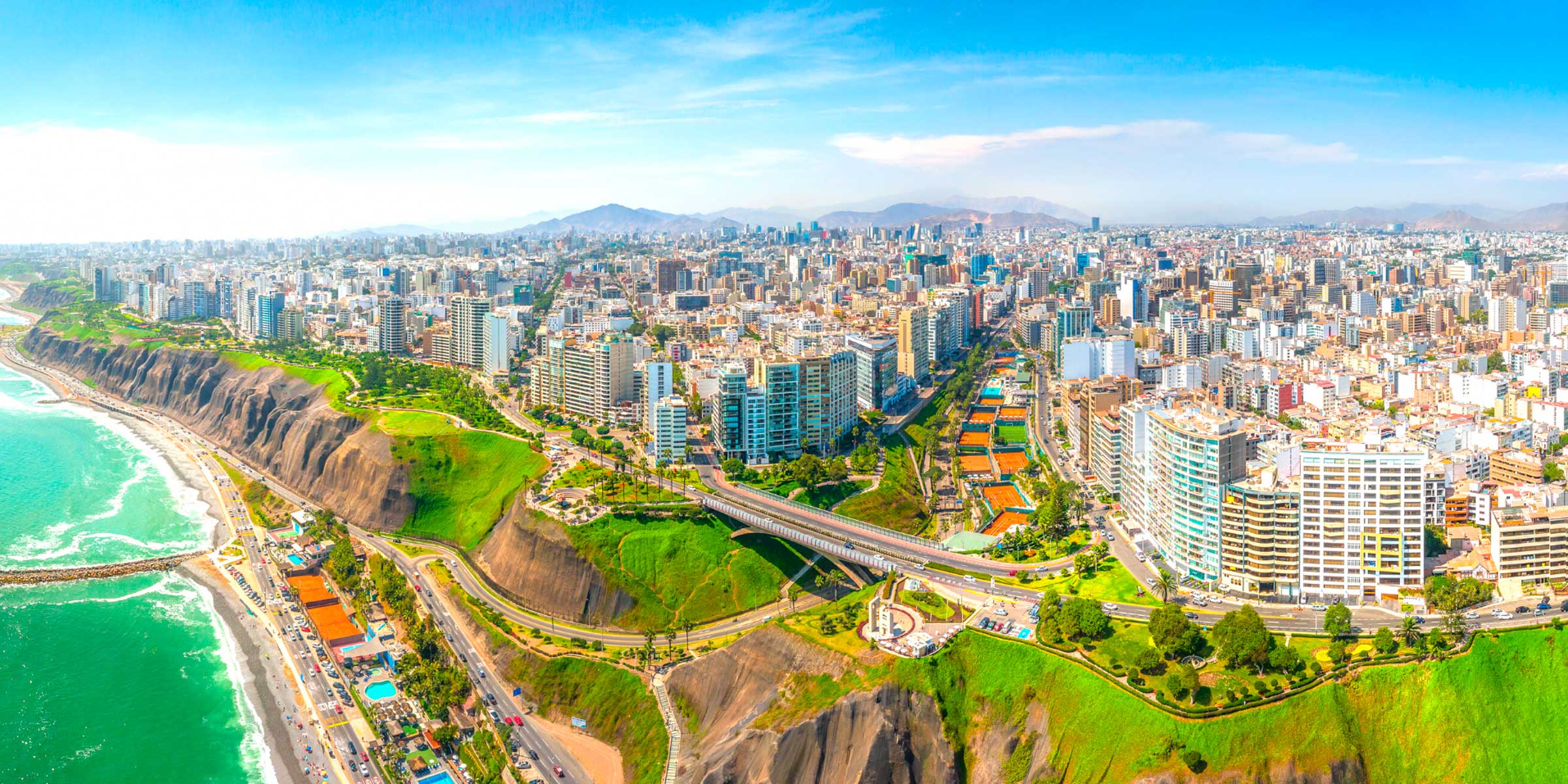 Memórias Peruanas: um passeio pela história da civilização