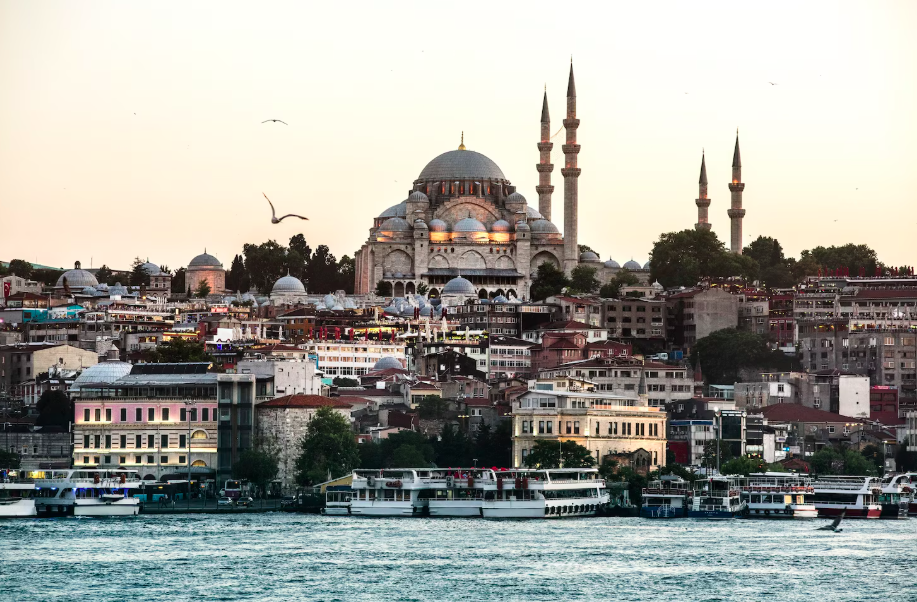 Turquia