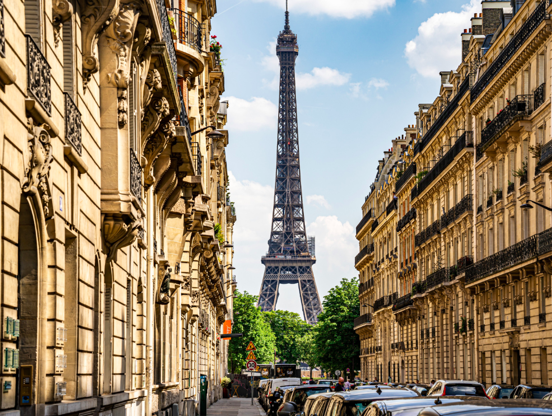 Holanda Florida com Bélgica e França