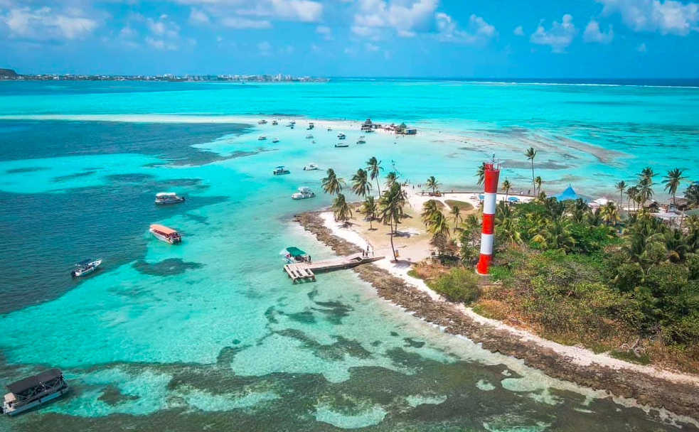 Colômbia - Cidades Imperdíveis