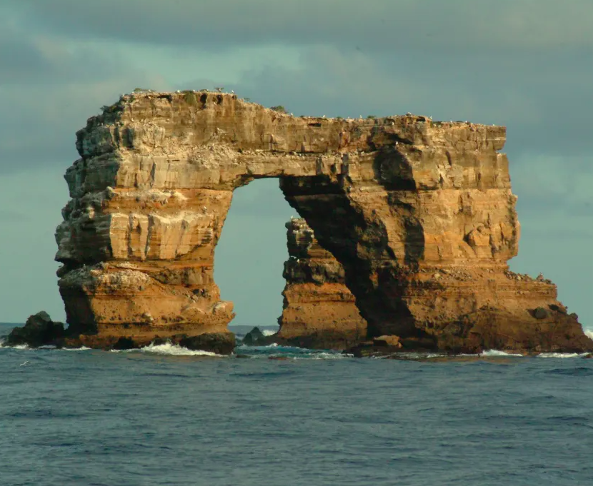 Ilha de Santa Cruz