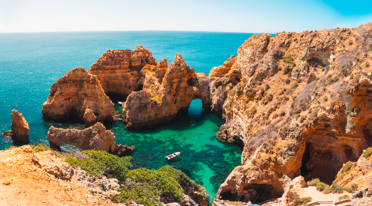 Portugal Norte a Sul