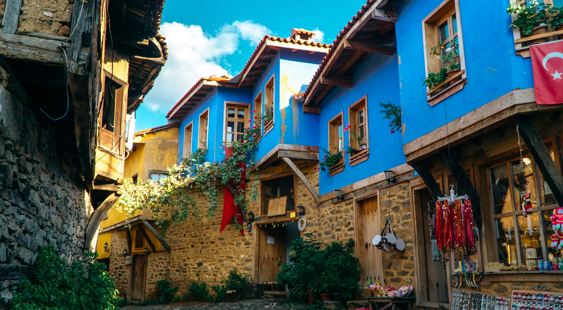 Turquia ao Seu Alcance