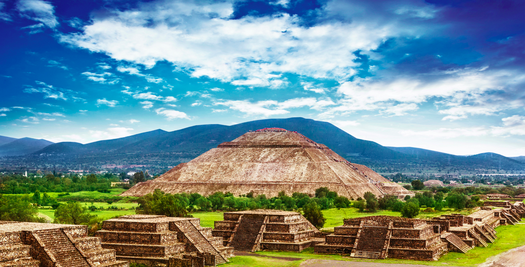México Essencial