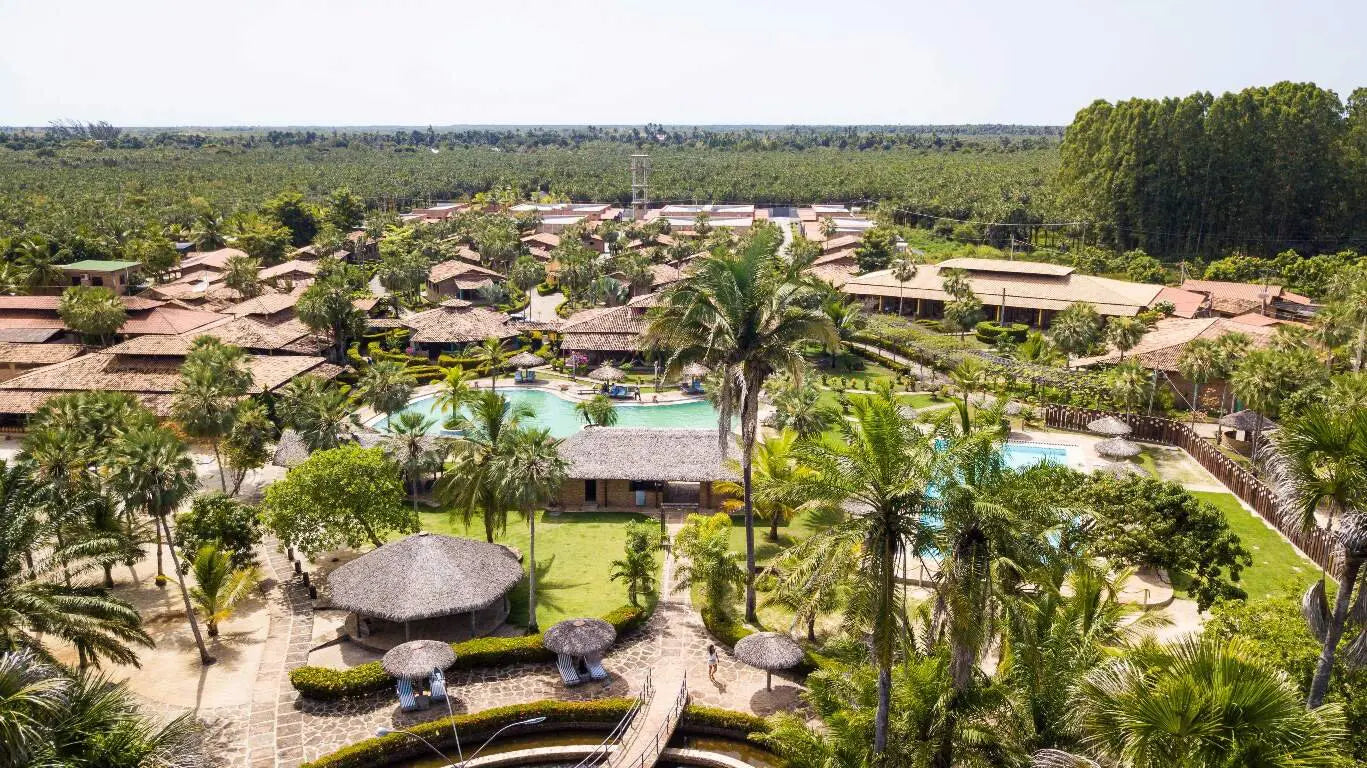 São Luís com Lençóis Maranhenses