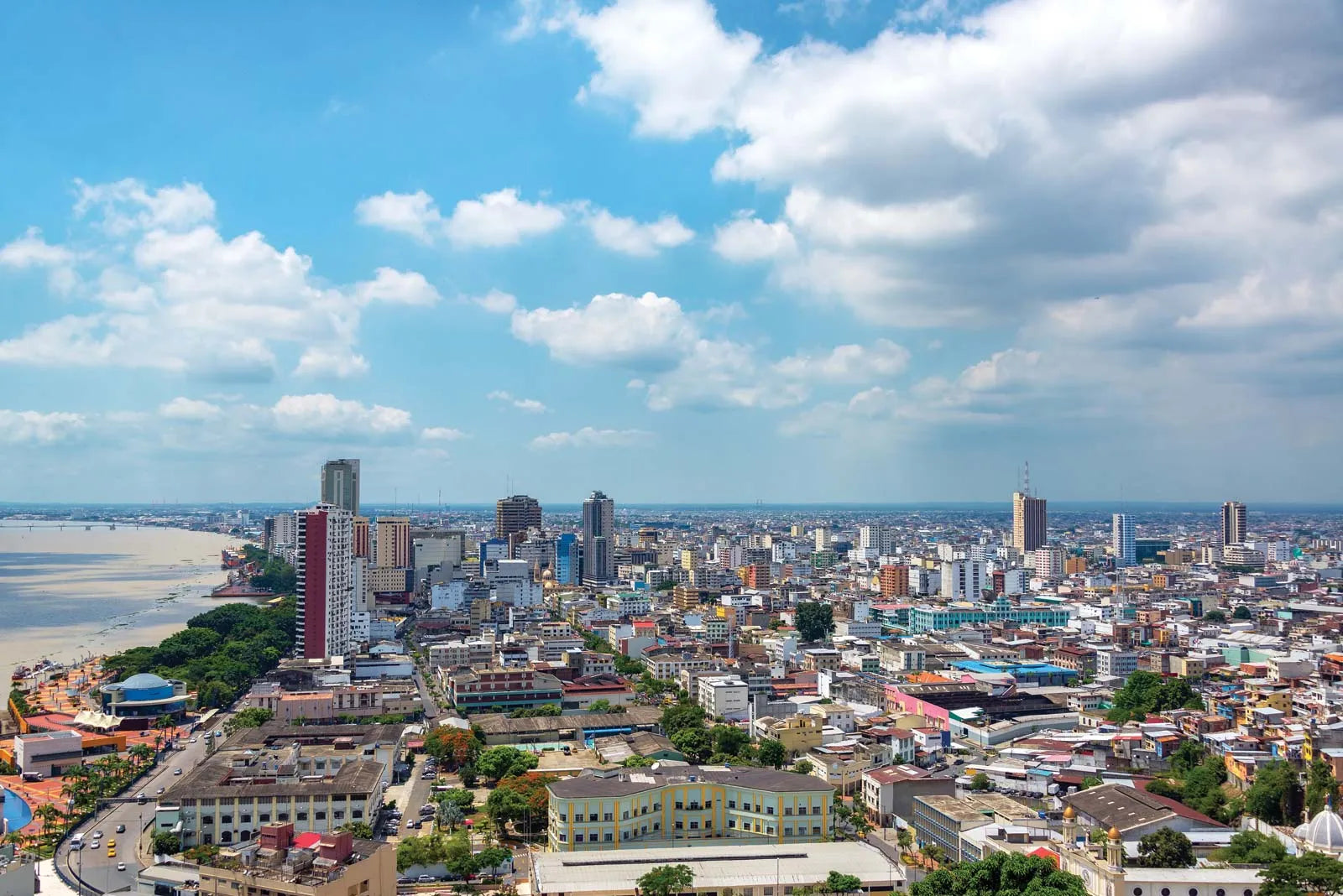 Guayaquil