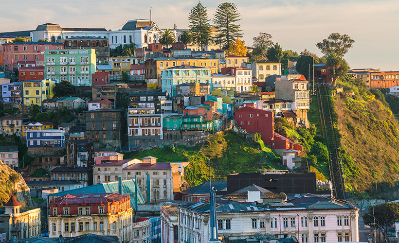 Gran Circuito Andino