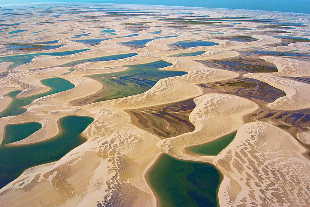 São Luís Praias e Diversão
