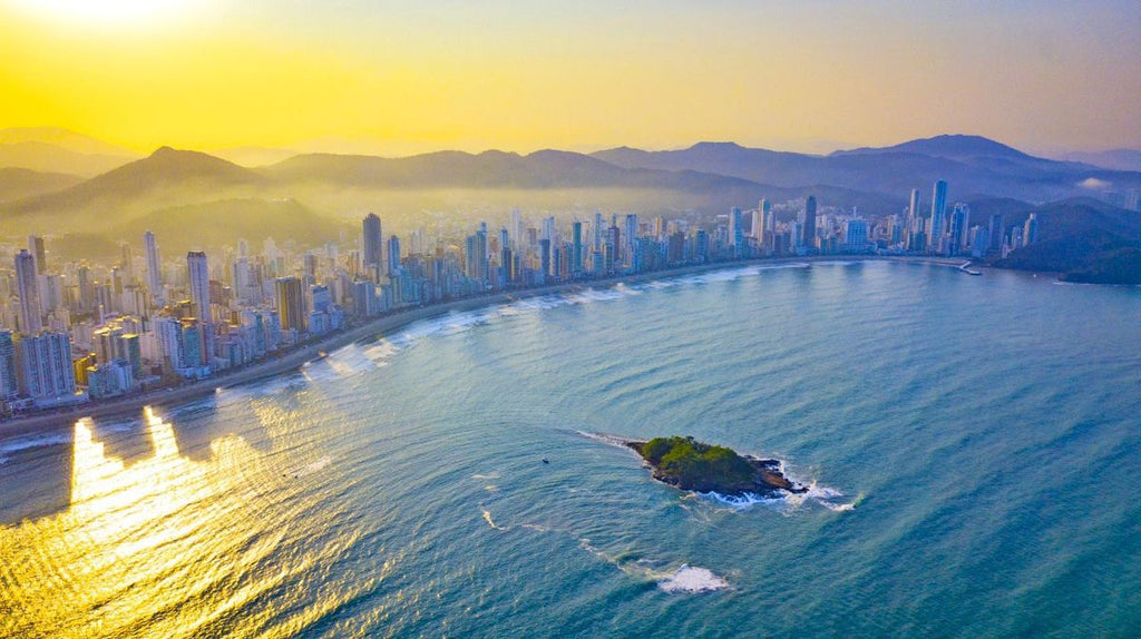 Balneário Camboriú Básico