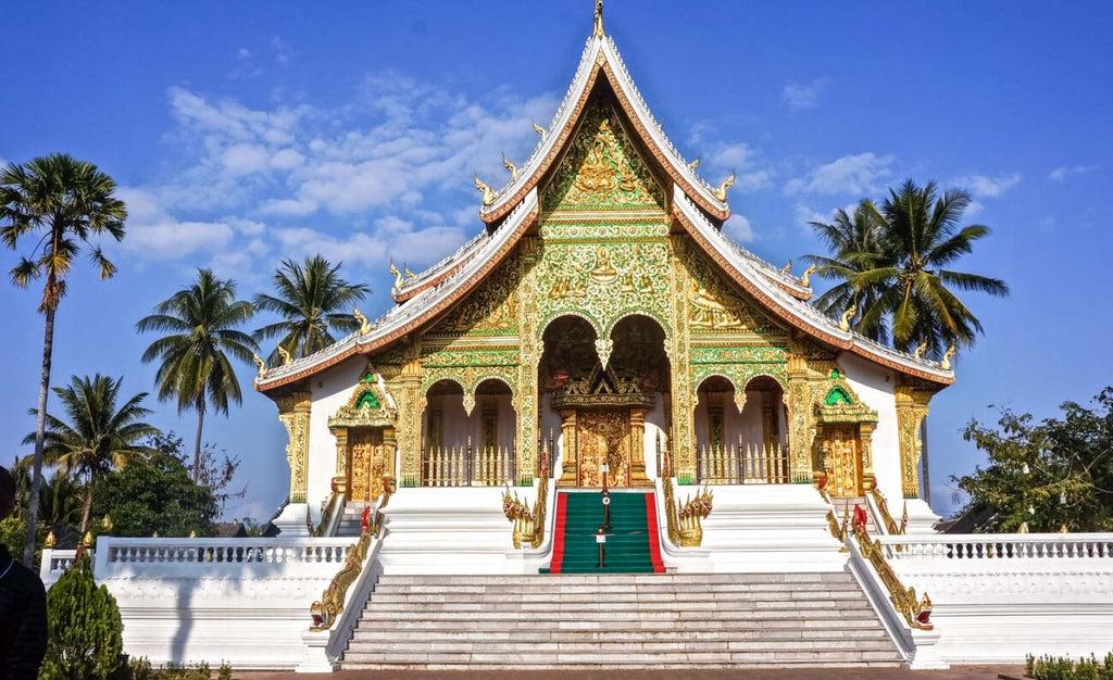 Laos