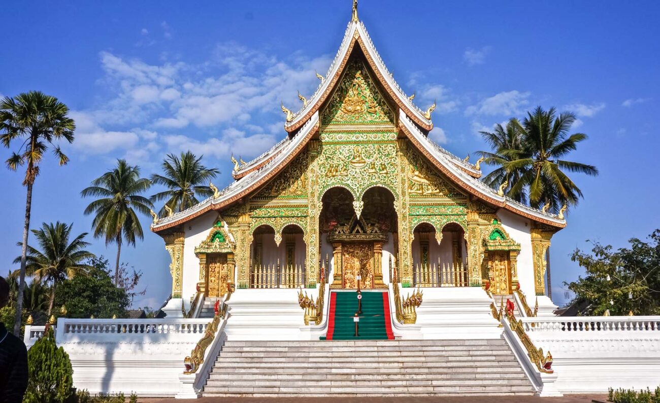 Laos