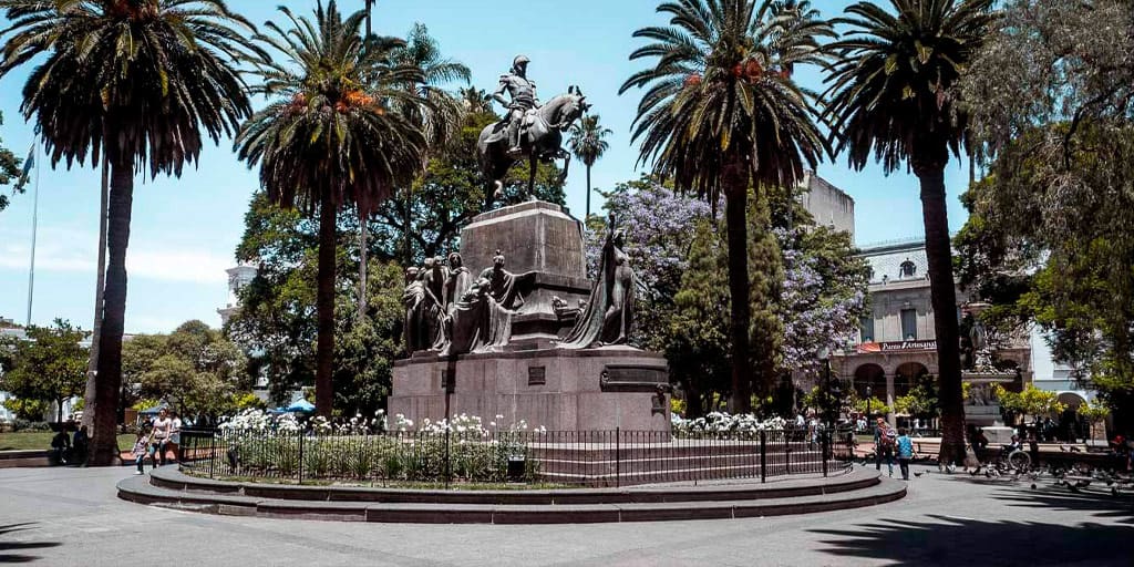 Salta Clássico