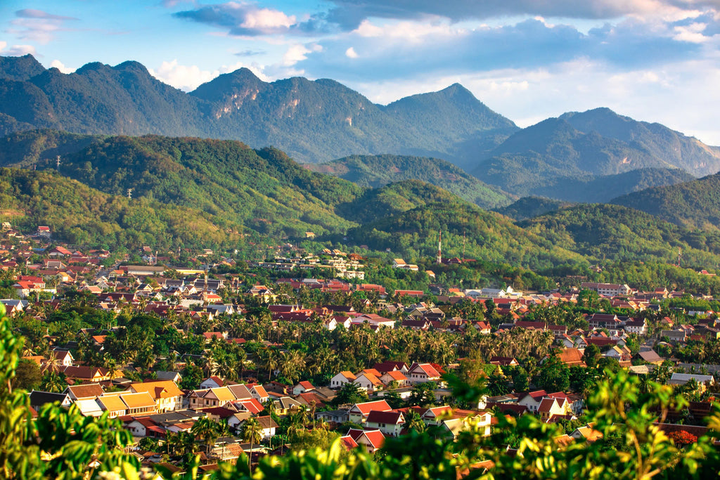Laos