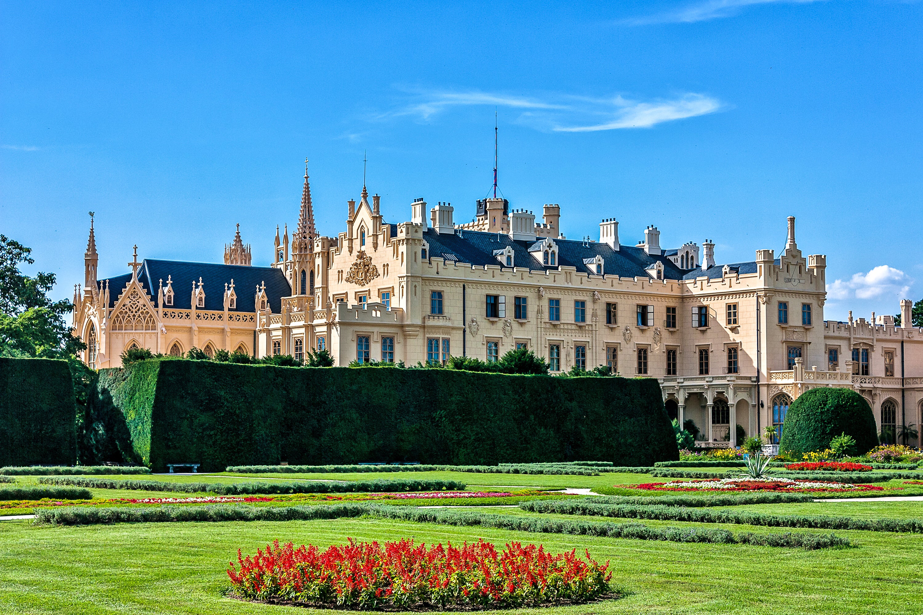 Leste Europeu e suas Capitais Imperiais