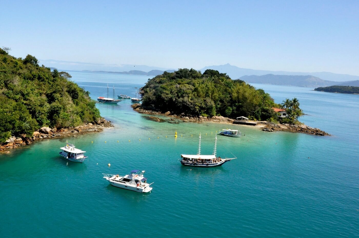Angra dos Reis