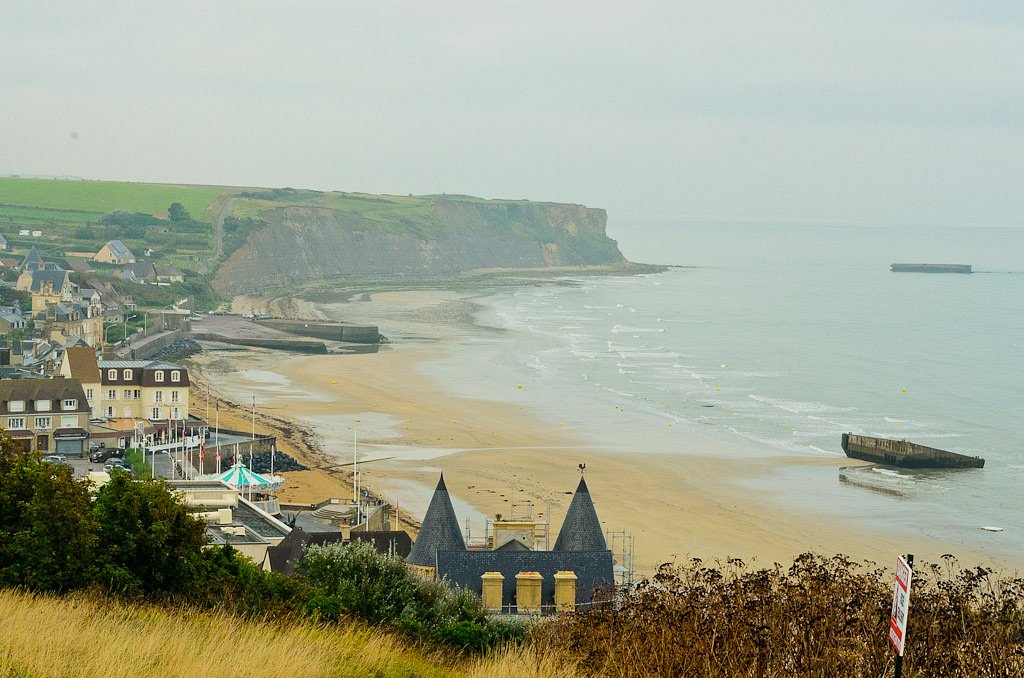 Paris, Monte Saint-Michel e Madri