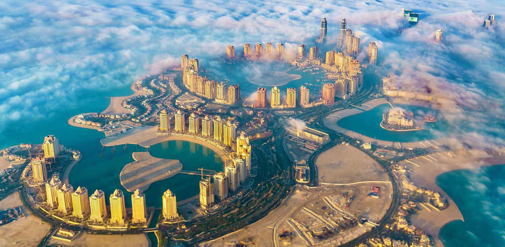 Egito com cruzeiro pelo Nilo, Alexandria e Sharm El Sheikh