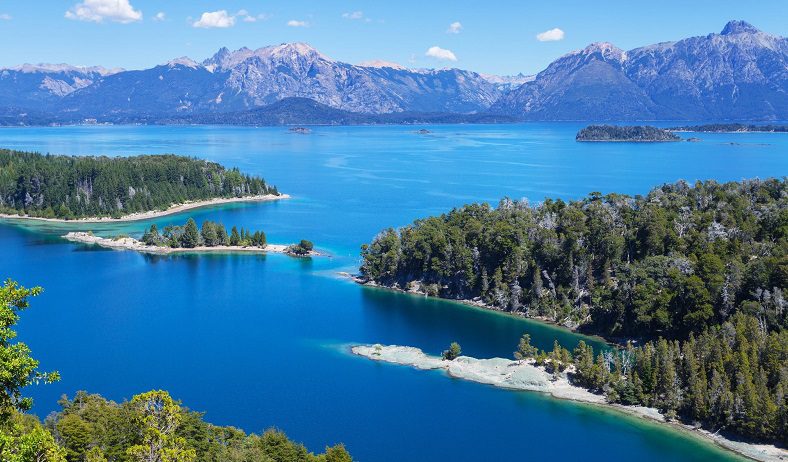 Gran Circuito Andino