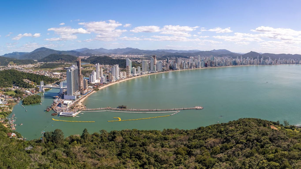Balneário Camboriú Básico
