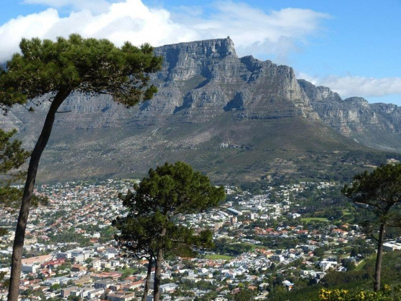 África do Sul - Kapama