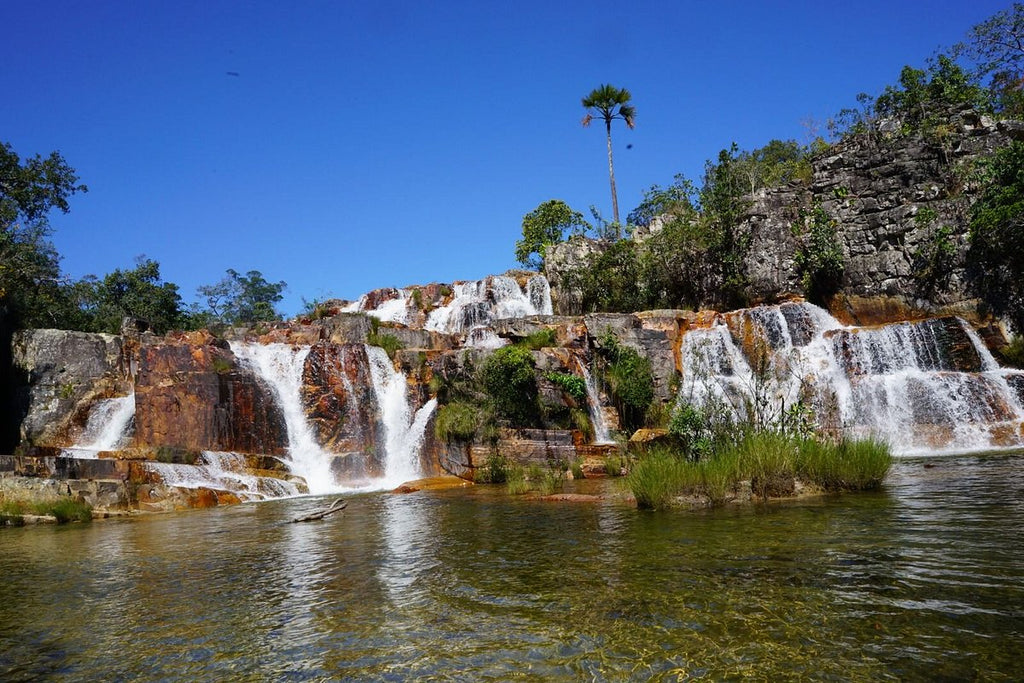 Jalapão Caminho das Águas